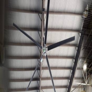Big Ceiling Fan Manufacturers